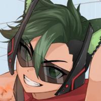 katsusenpaii's Twitch profile picture