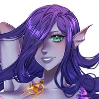 kattthemermaid's Twitch profile picture