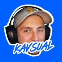 kavsual's Twitch profile picture