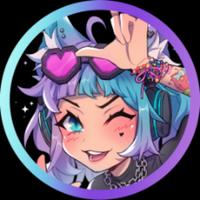 kawaiigrin's Twitch profile picture