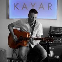 kayaracoustic's Twitch profile picture