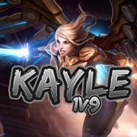 kayle_1v9's Twitch profile picture