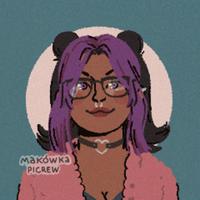 kaysimly's Twitch profile picture