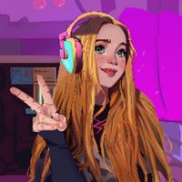 kazashkamilashka's Twitch profile picture