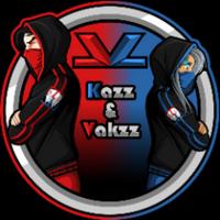 kazzyvakzz's Twitch profile picture