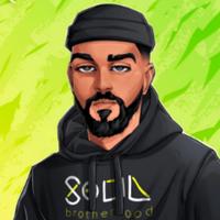 kb_soul6's Twitch profile picture