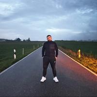 keanz's Twitch profile picture