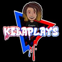 kebaplays's Twitch profile picture