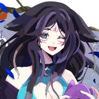 keeliekitsune's Twitch profile picture