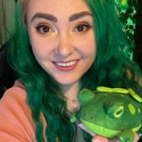 keepercgc's Twitch profile picture