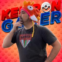 keibrongameryt's Twitch profile picture