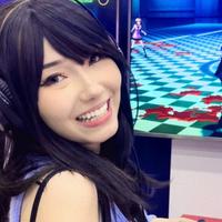 keikoreturns's Twitch profile picture