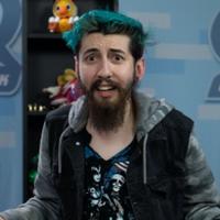 keizaron's Twitch profile picture