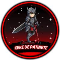 kekedepatinete's Twitch profile picture