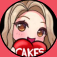 kelleycakes's Twitch profile picture