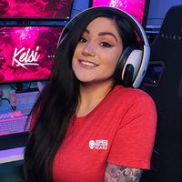 kelsi's Twitch profile picture