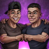 kelvinundmarvin's Twitch profile picture