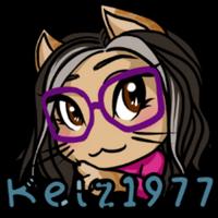 kelz1977's Twitch profile picture