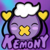 kemony's Twitch profile picture