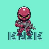 ken2kki's Twitch profile picture