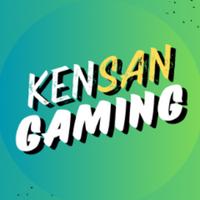 kensangaming's Twitch profile picture