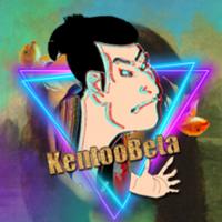 kentoobeta's Twitch profile picture