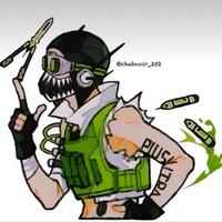 kenx288's Twitch profile picture