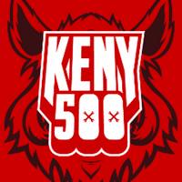 keny500's Twitch profile picture