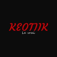keotiik's Twitch profile picture