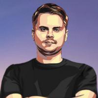 keppada's Twitch profile picture