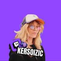 kersoizic's Twitch profile picture