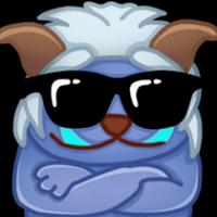 keshaeuw's Twitch profile picture