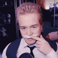 kesidatokio's Twitch profile picture