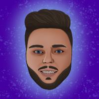kevinwhvte's Twitch profile picture