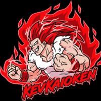 kevkaioken's Twitch profile picture