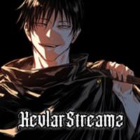 kevlarstreamz's Twitch profile picture