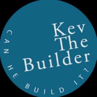 kevthebuilder's Twitch profile picture