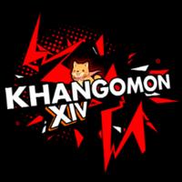 khangomon's Twitch profile picture