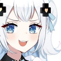 khionevtuber's Twitch profile picture