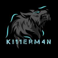 ki11erm4n's Twitch profile picture