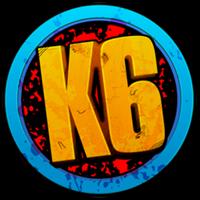 ki11ersix's Twitch profile picture