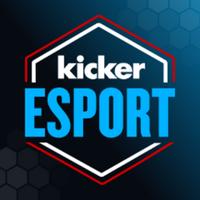 kickeresport's Twitch profile picture