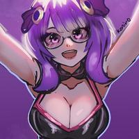 kiffybara's Twitch profile picture