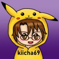kiicha69's Twitch profile picture
