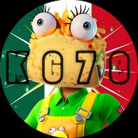 kikogames78yt's Twitch profile picture