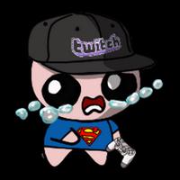 kikthai's Twitch profile picture