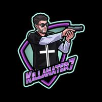 killanater7's Twitch profile picture