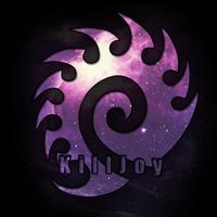 killjoysc's Twitch profile picture