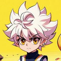 killuar's Twitch profile picture