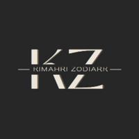 kimahriz's Twitch profile picture